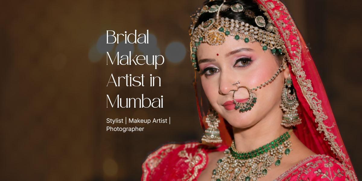 Bridal Makeup Artist in Mumbai | Find Top Wedding Makeup Artists | Billionlook
