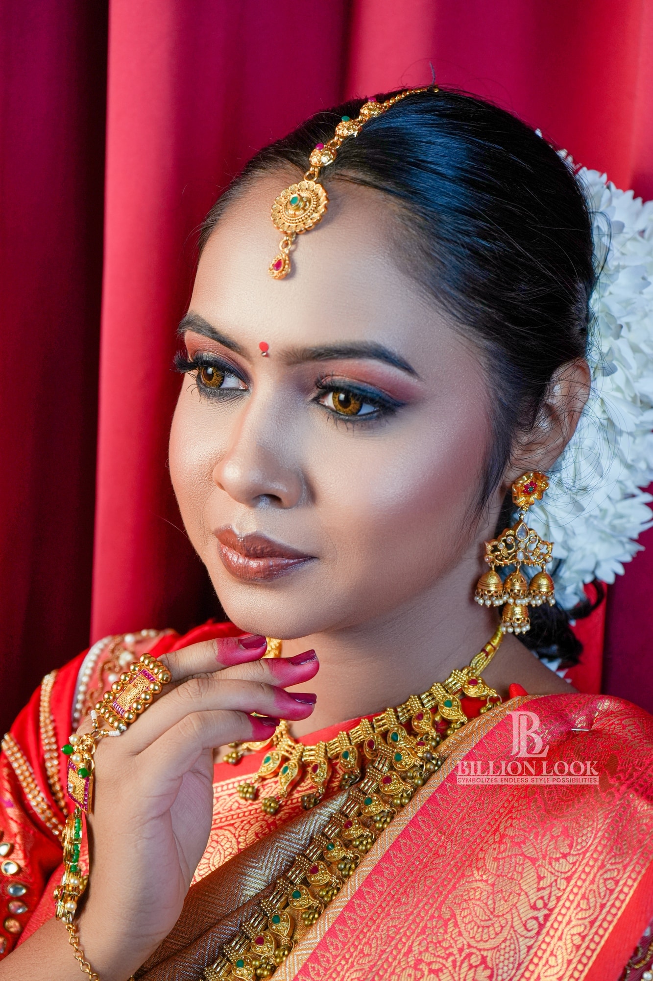 Makeup