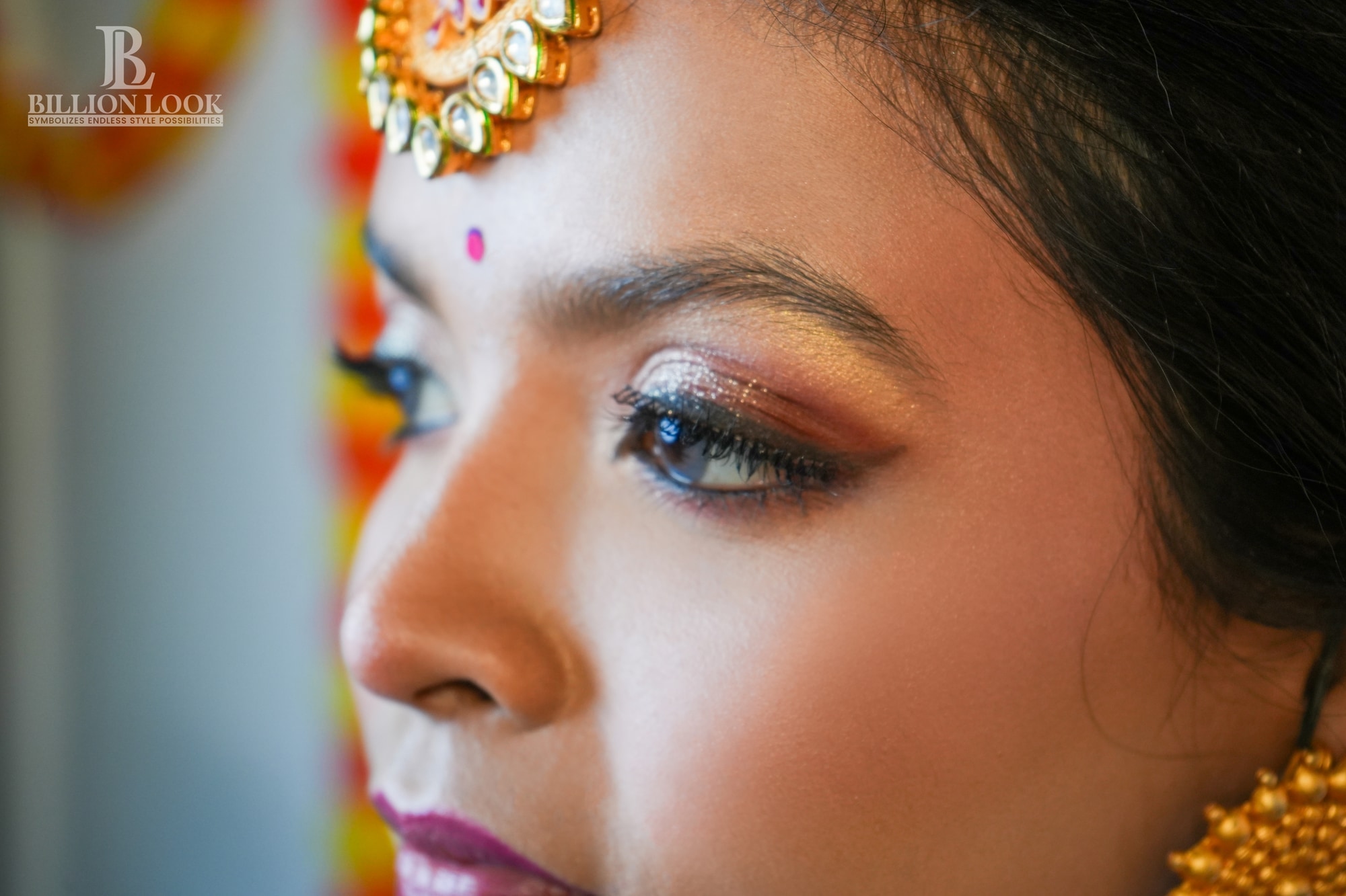 Makeup