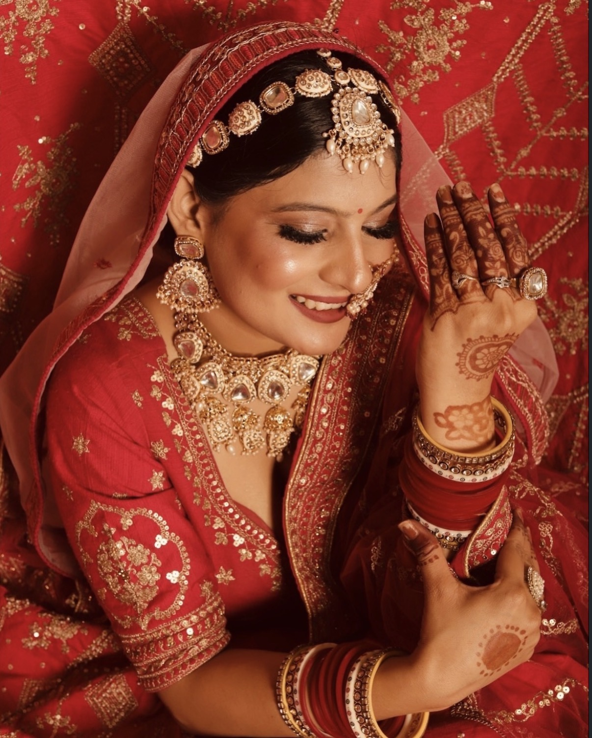 Portfolio work 4 by Ankita Gupta