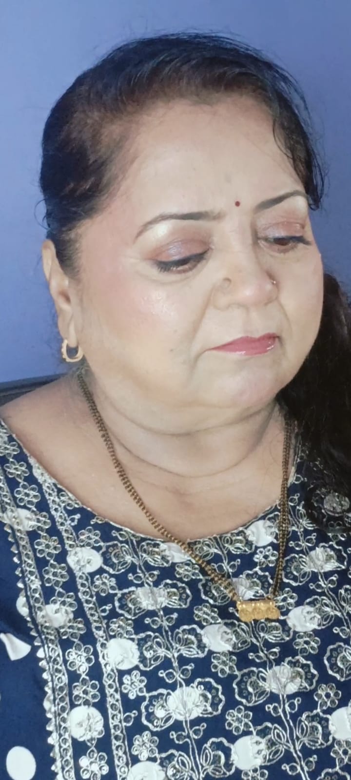 Portfolio work 1 by Leena Thakkar 
