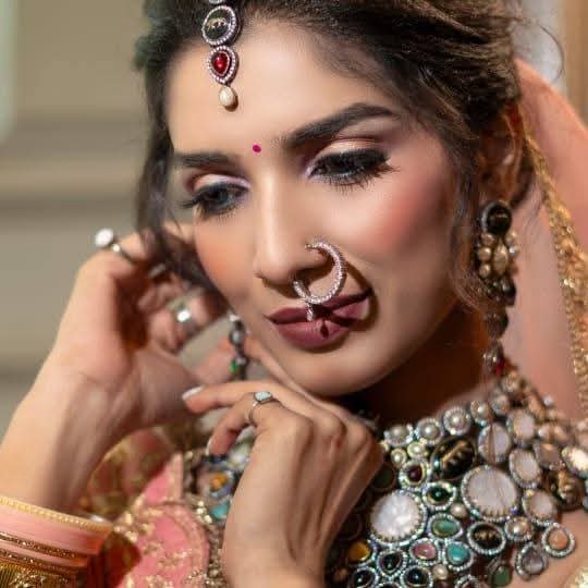 Portfolio work 4 by Poonaam