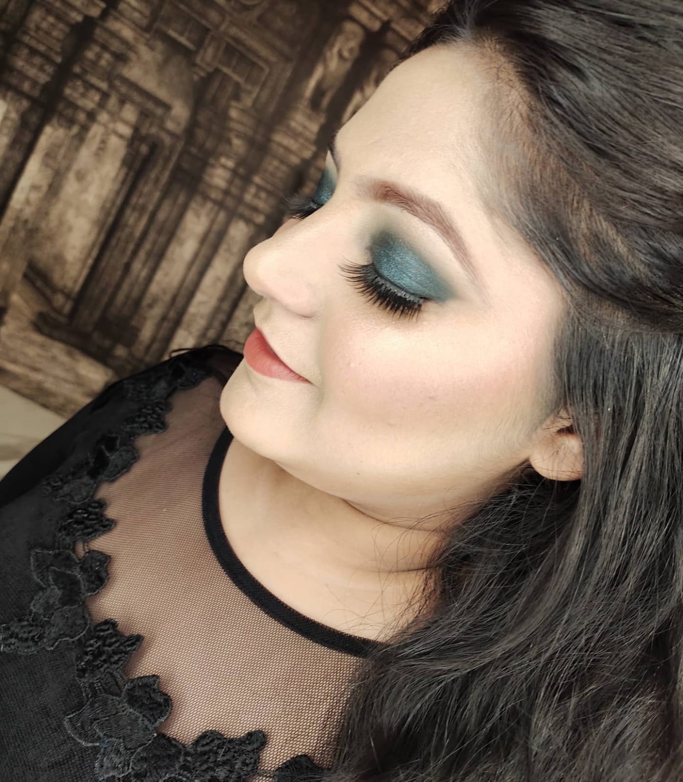 Portfolio work 5 by Shweta Narula