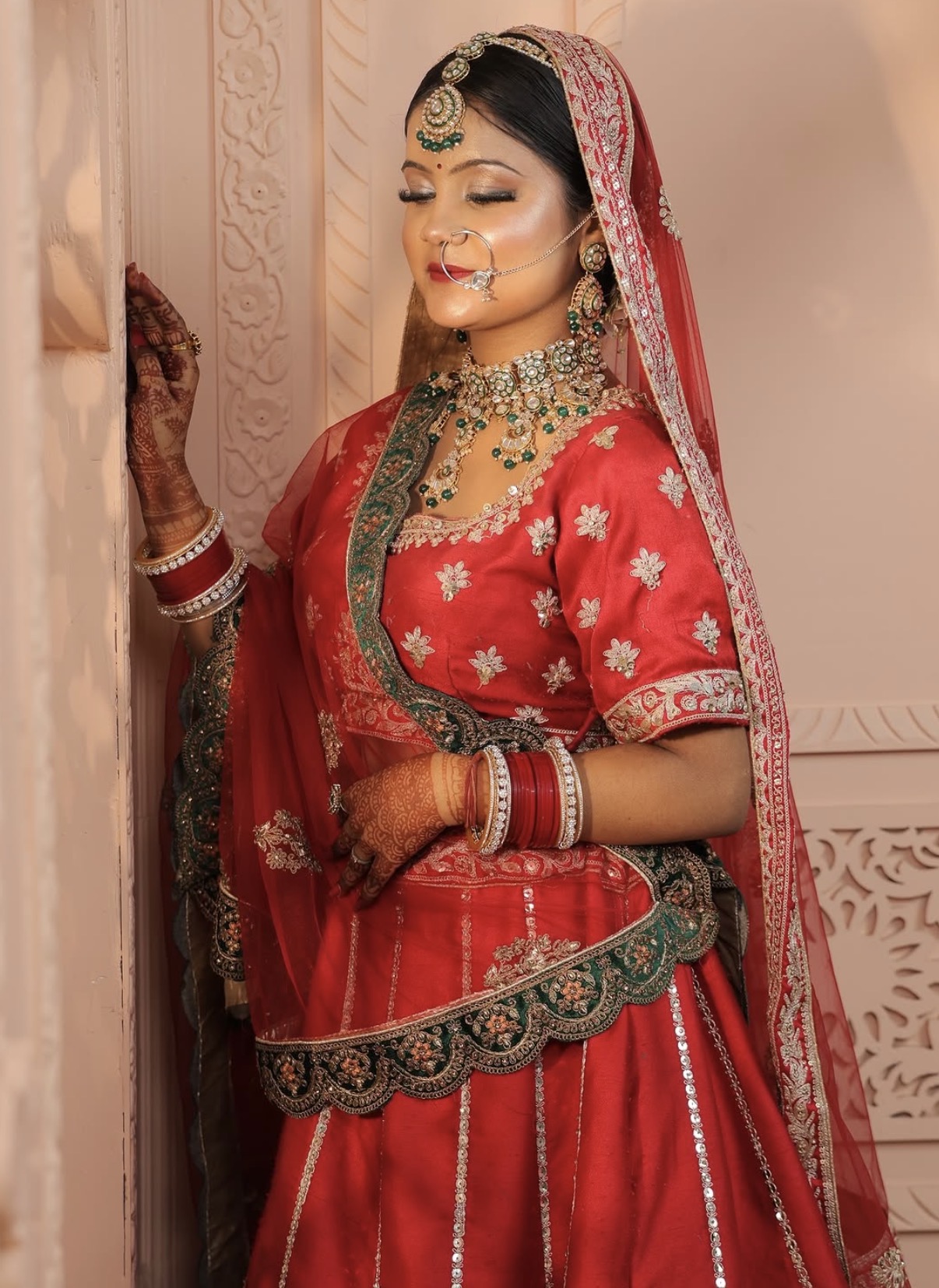 Portfolio work 2 by Ankita Gupta