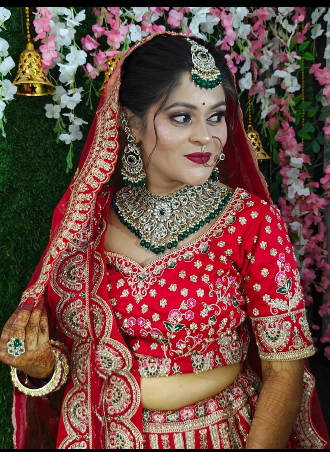 Portfolio work 10 by Kavita bishwash