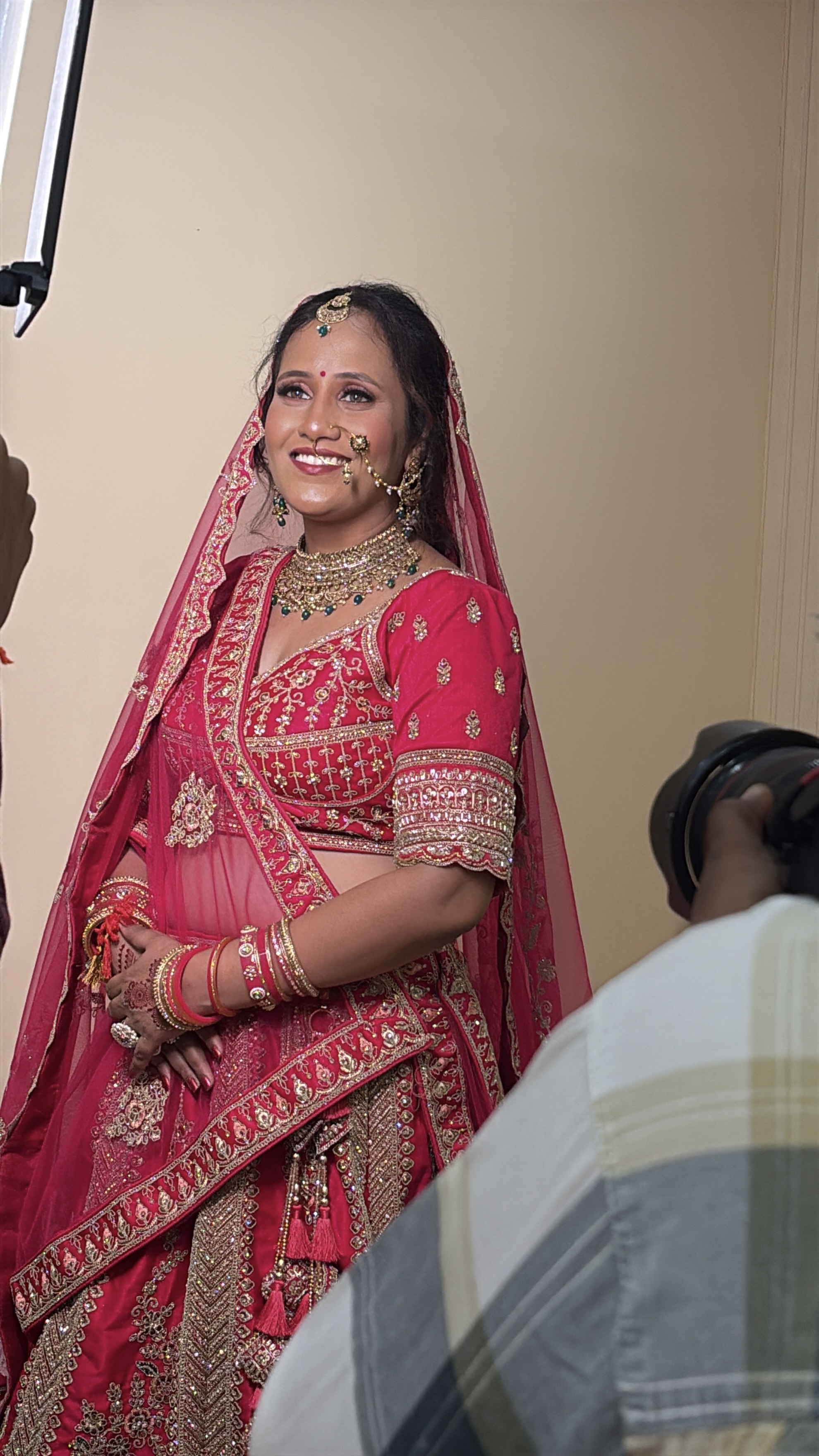 Portfolio work 3 by Nisha Singh