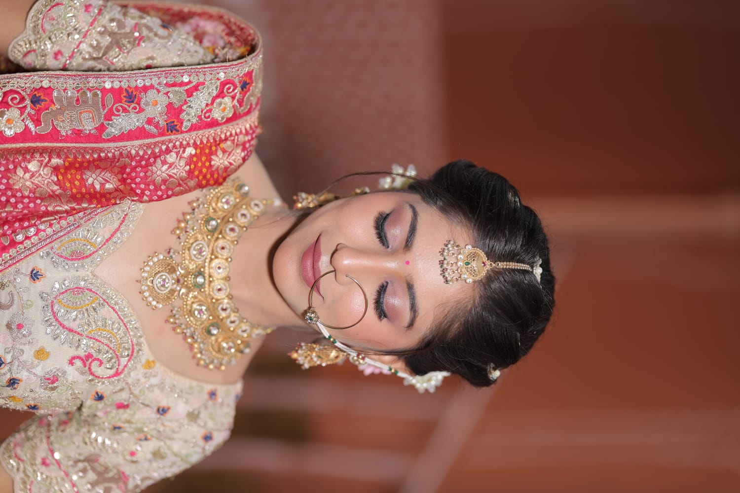 Portfolio work 9 by Poonaam