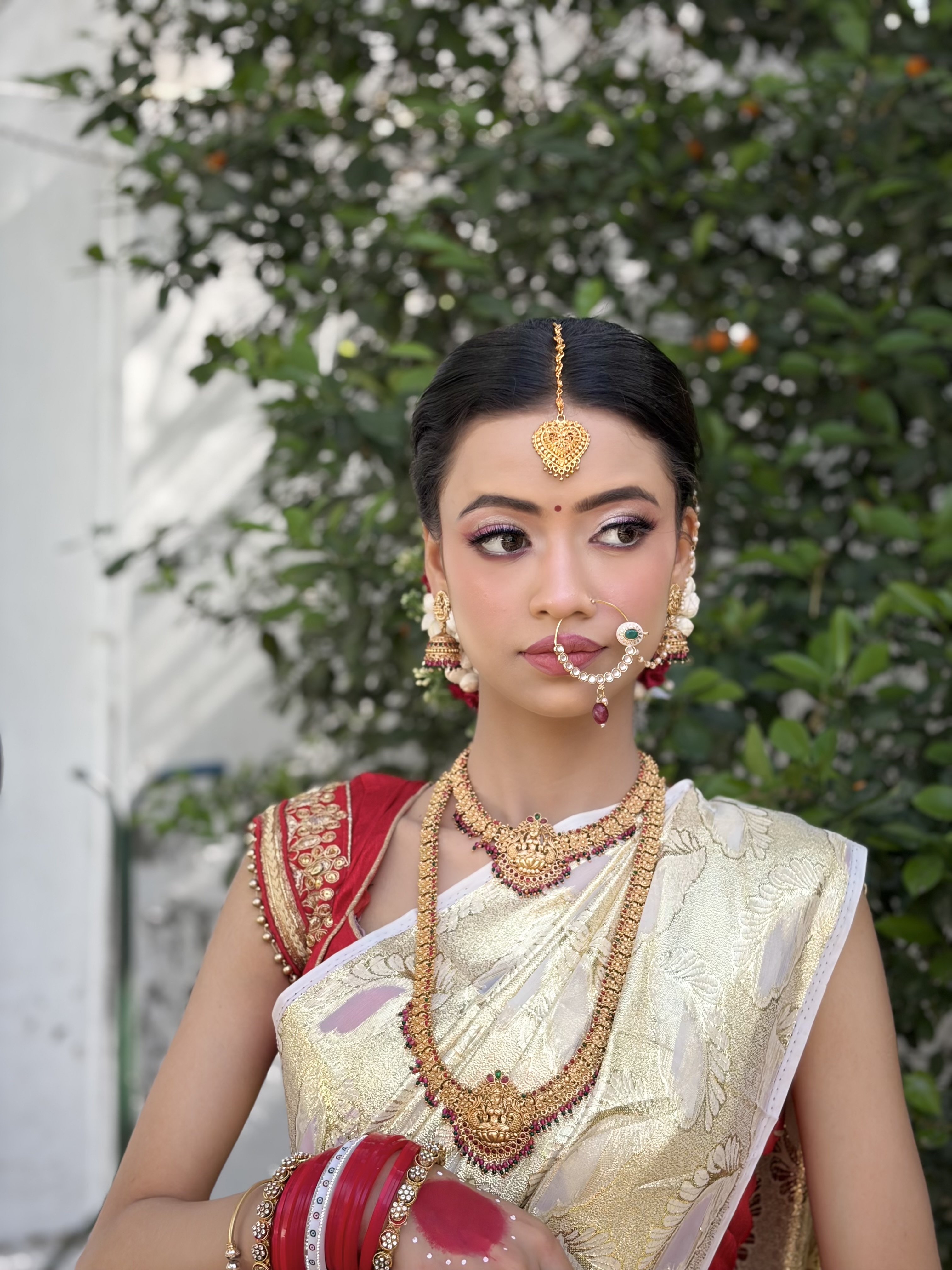 Portfolio work 2 by Chhavi upadhayay