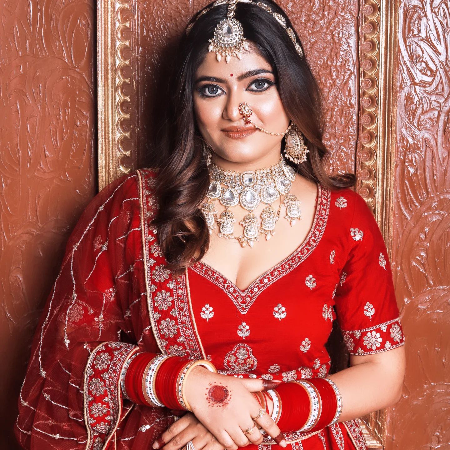 Portfolio work 8 by Poonaam