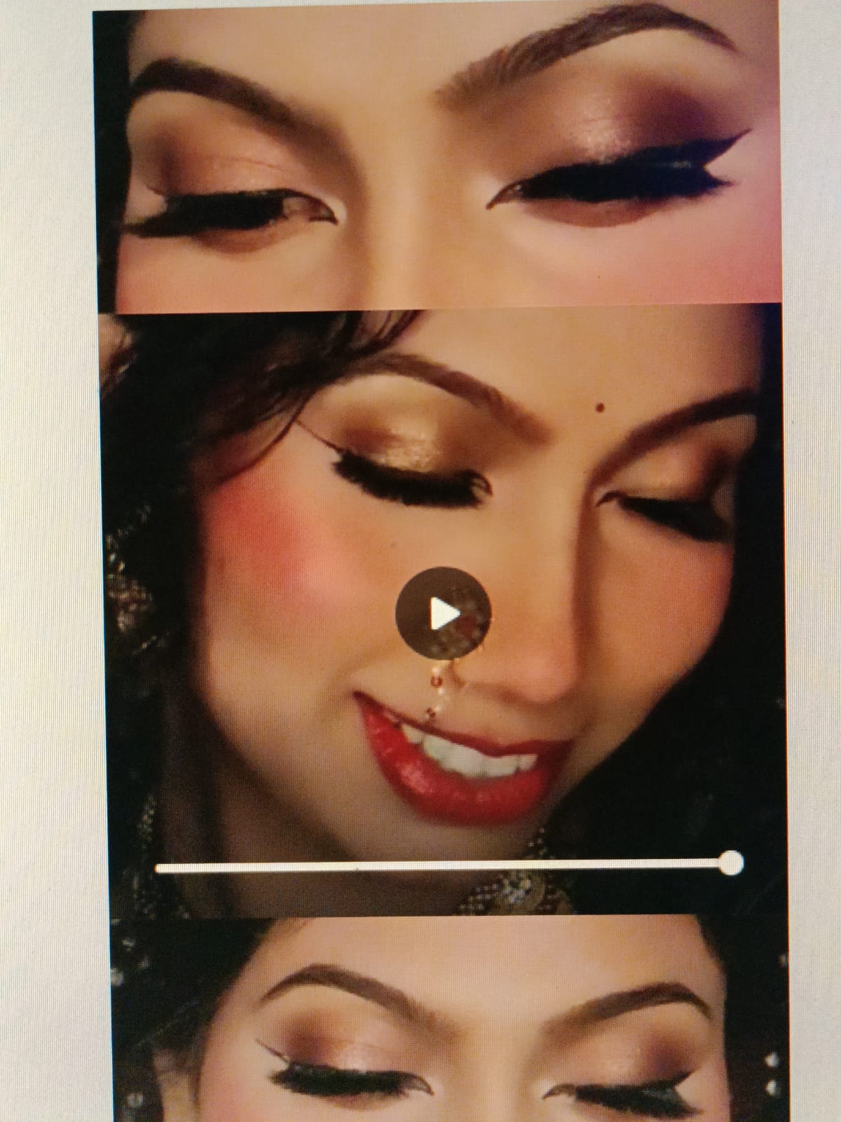 Portfolio work 5 by Leena Thakkar 