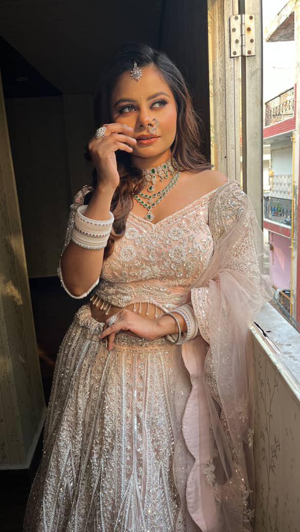 Portfolio work 4 by Meenakshi Donia