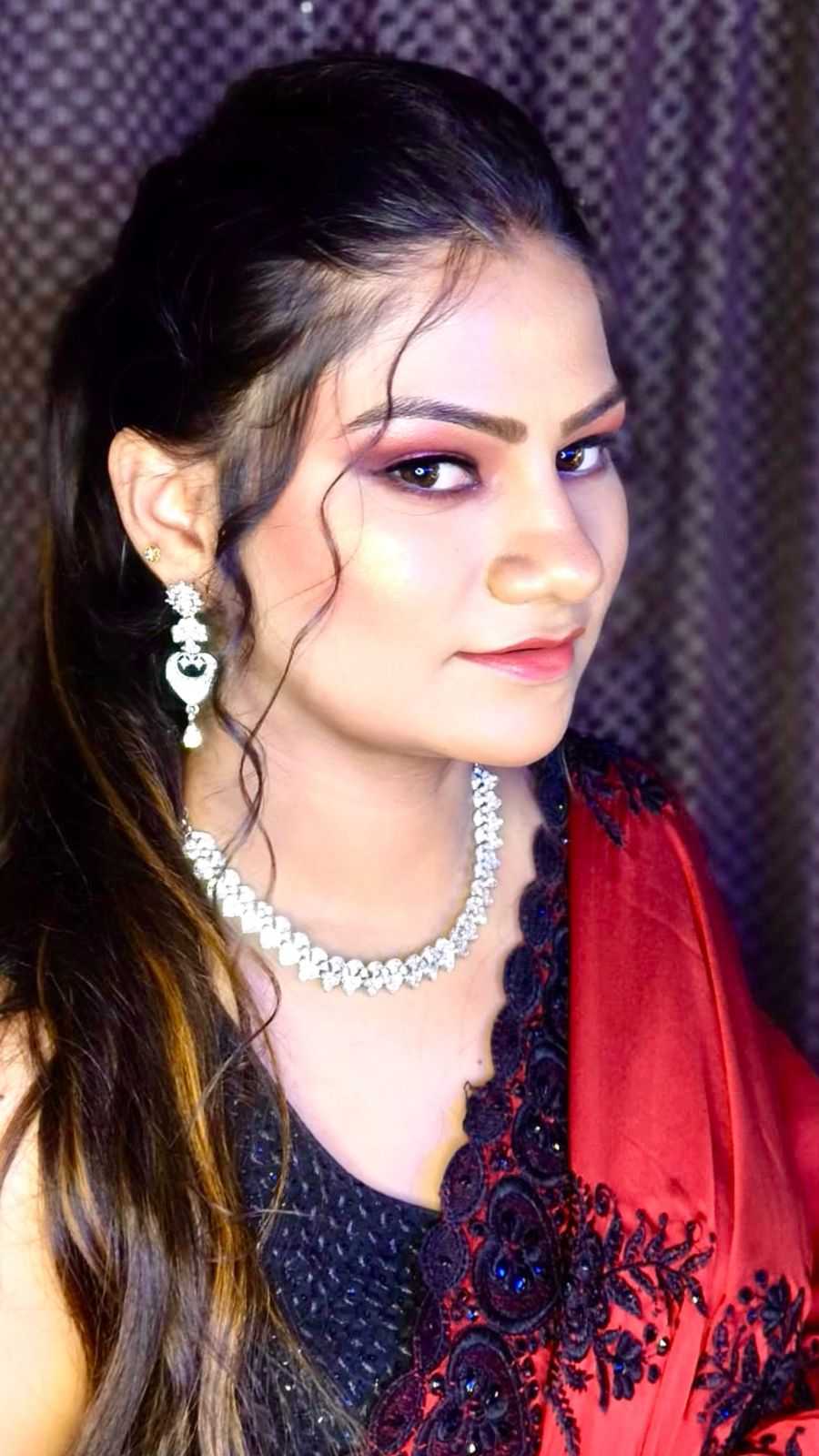Portfolio work 7 by Kavita bishwash