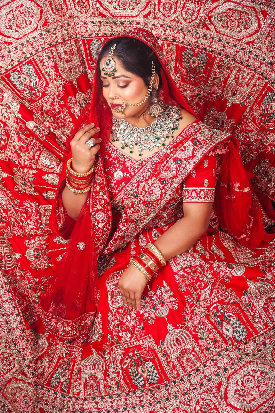 Portfolio work 3 by Kavita bishwash