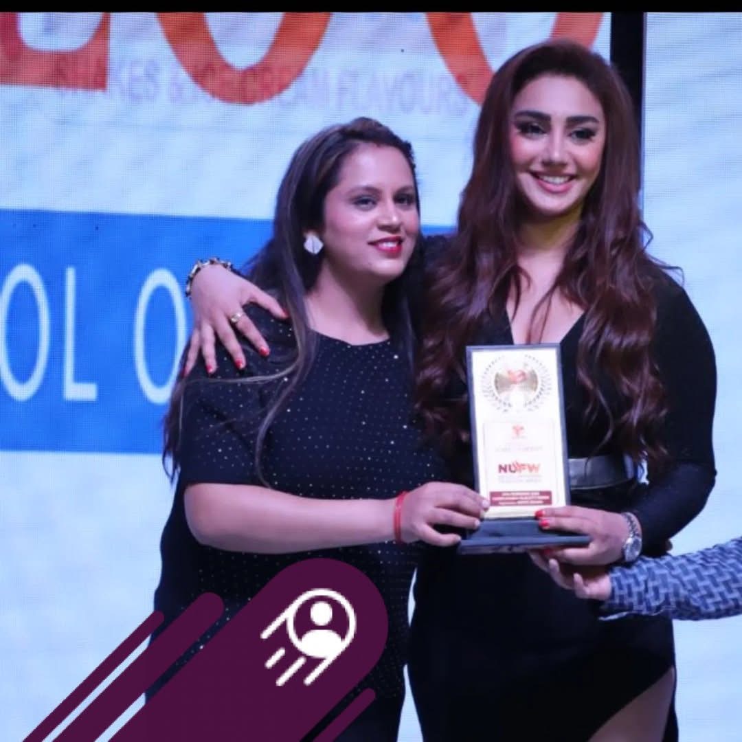 Meenakshi Donia