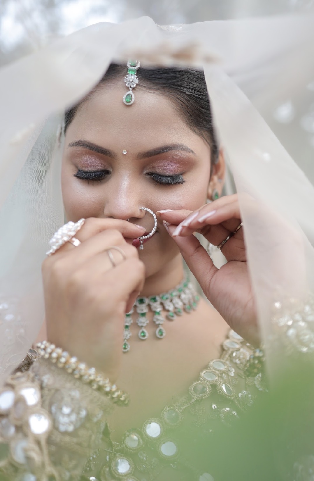 Portfolio work 11 by Ankita Gupta