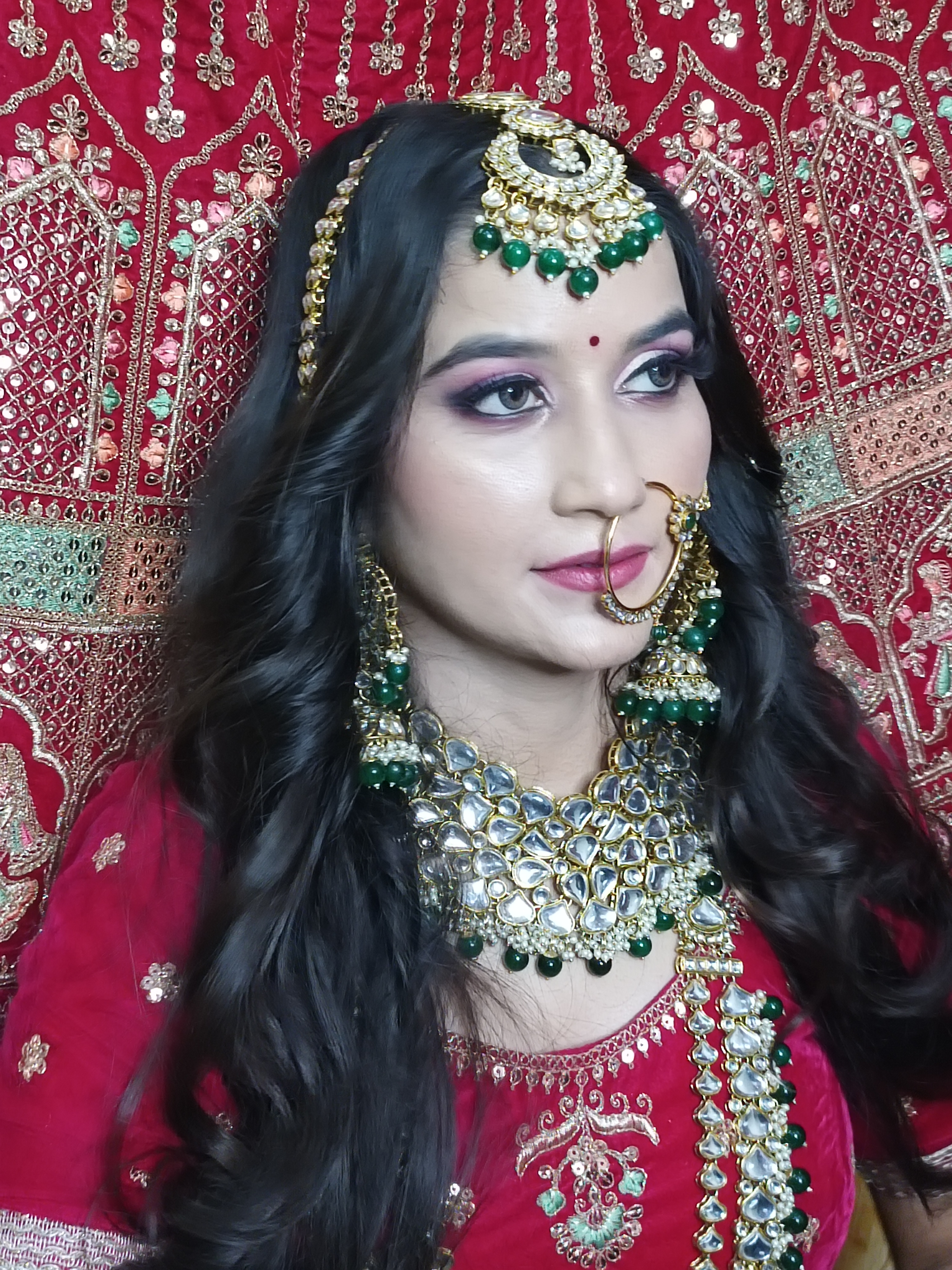 Portfolio work 16 by Meenakshi Donia