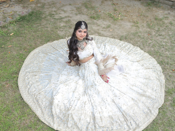 Portfolio work 13 by Chhavi upadhayay