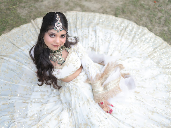 Portfolio work 14 by Chhavi upadhayay