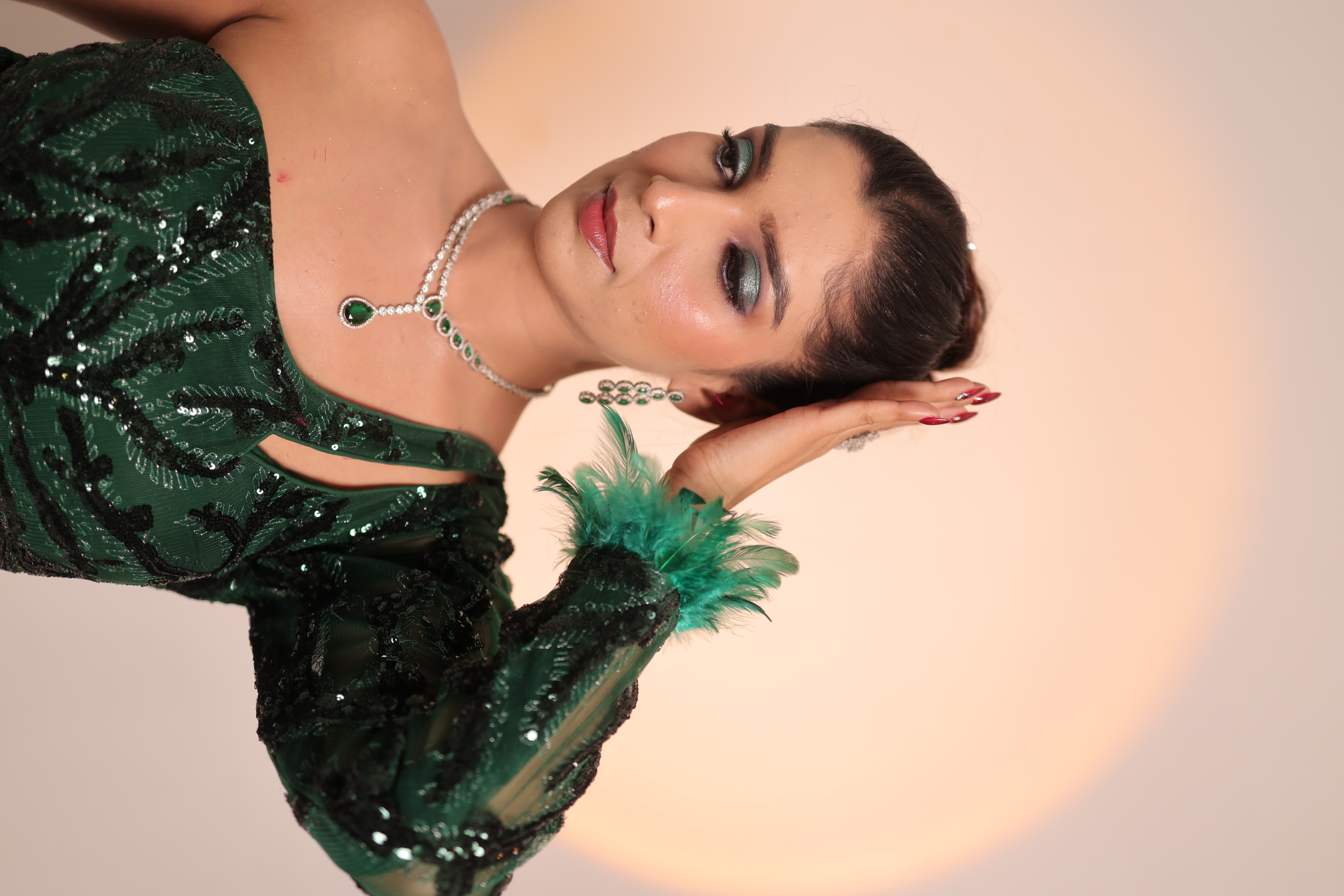 Portfolio work 19 by Meenakshi Donia