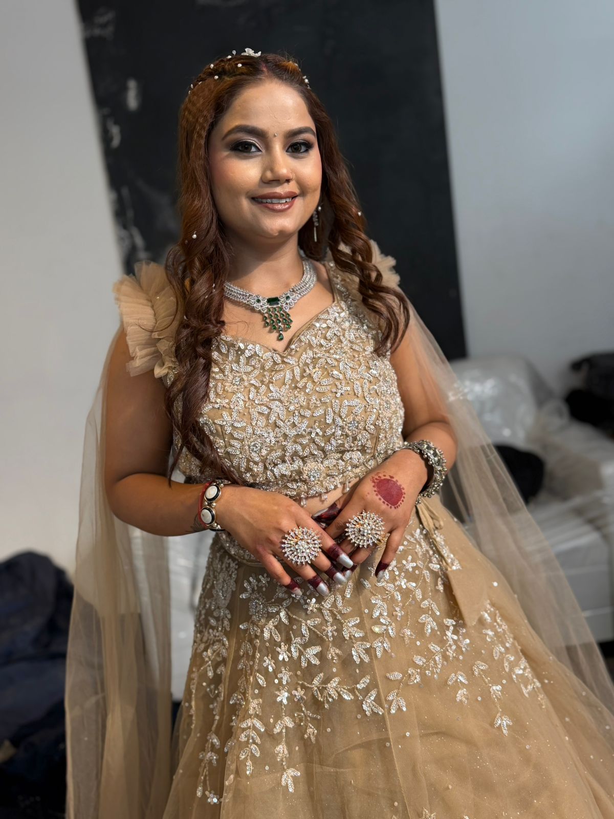 Portfolio work 11 by Shweta Narula