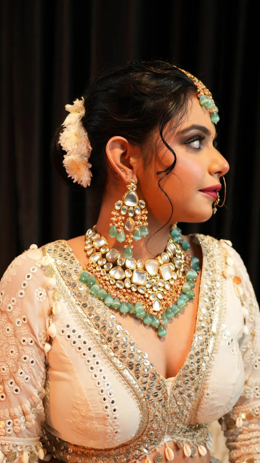 Portfolio work 5 by Meenakshi Donia