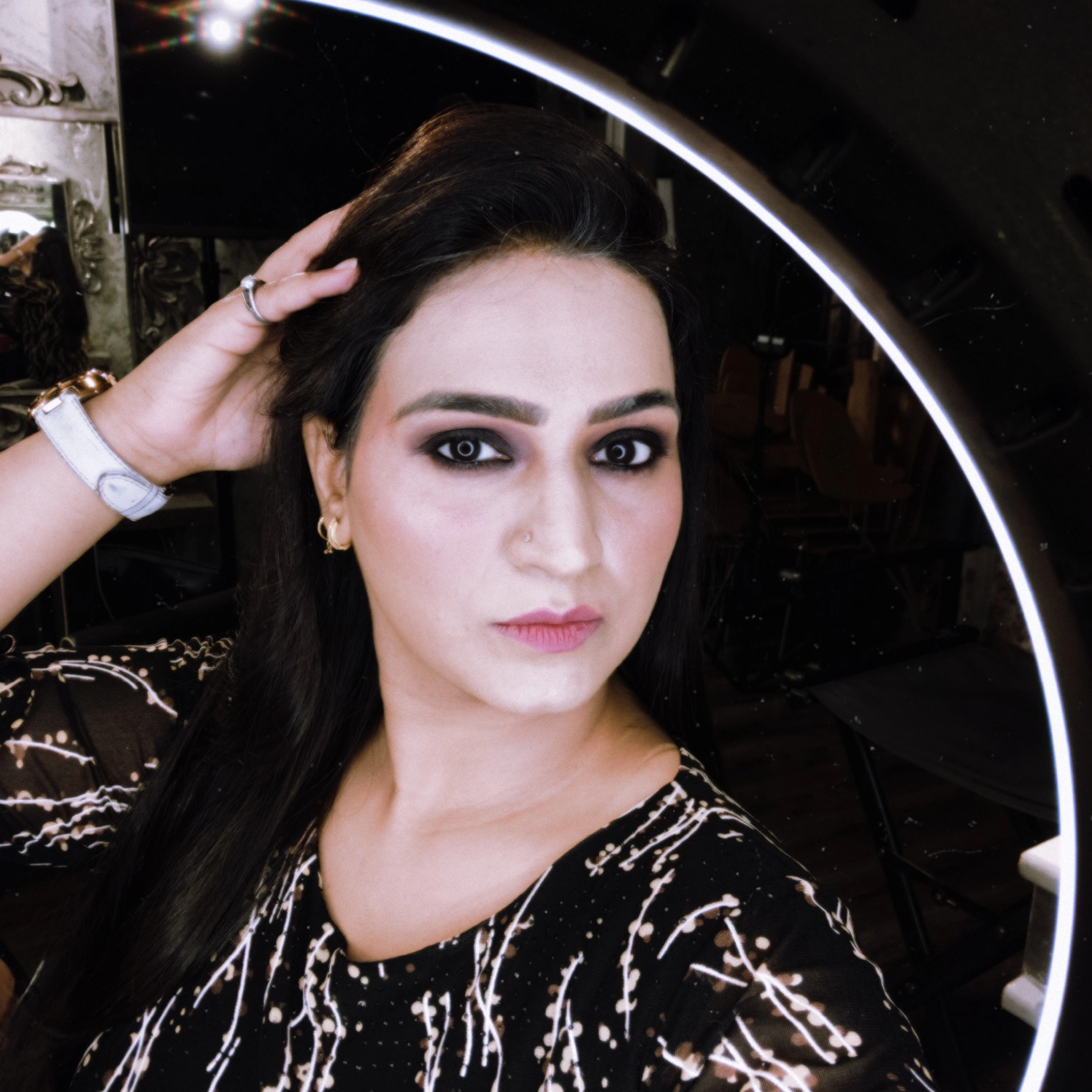 Shweta Narula