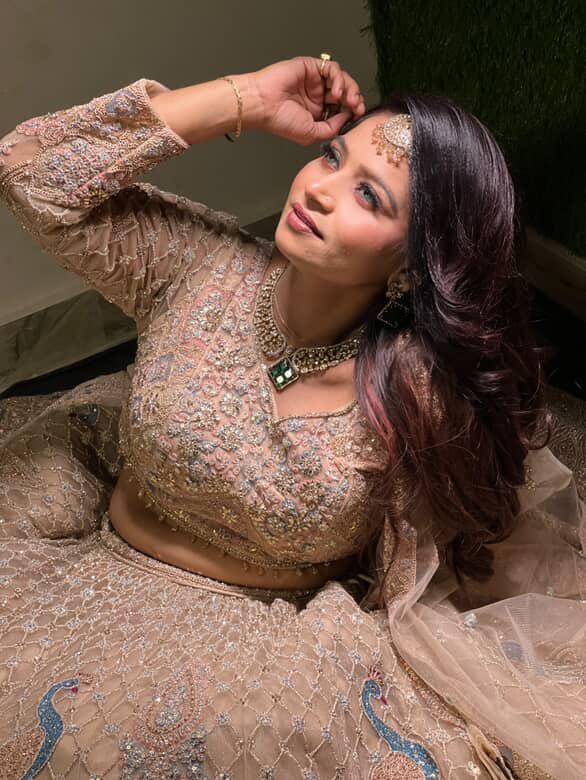 Portfolio work 10 by Meenakshi Donia