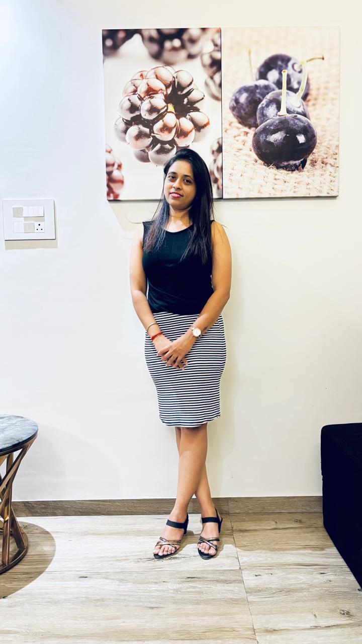 Leena Thakkar 