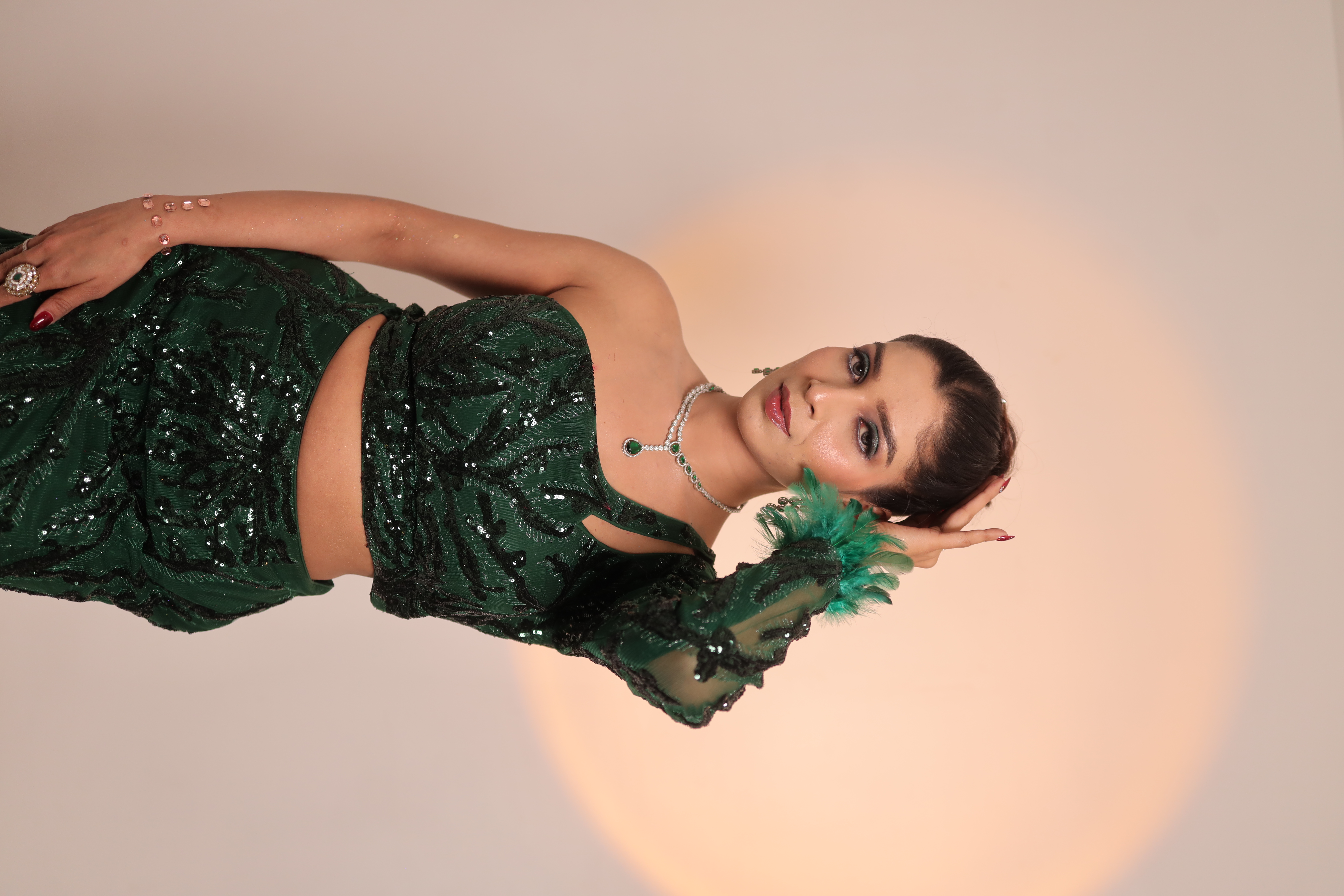 Portfolio work 20 by Meenakshi Donia