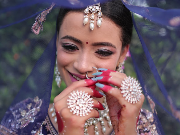 Portfolio work 3 by Chhavi upadhayay