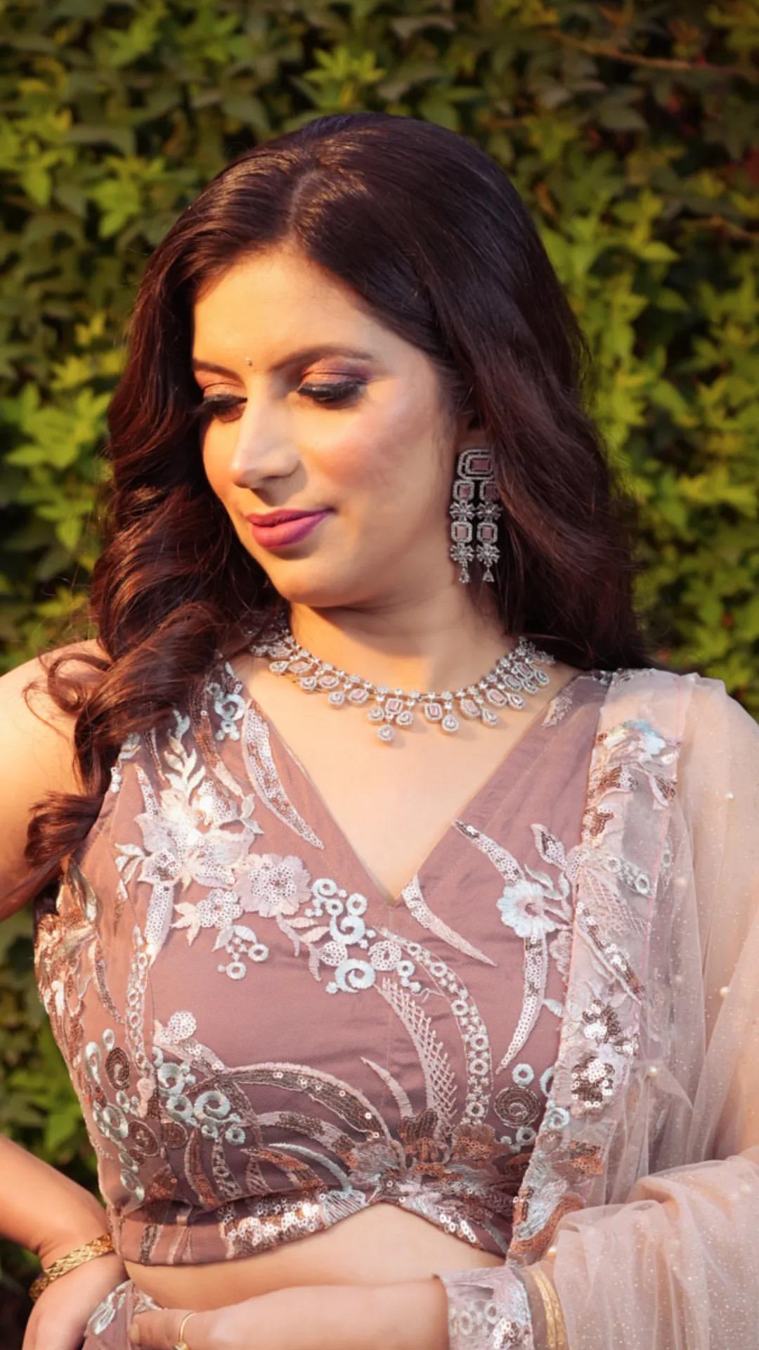 Portfolio work 6 by Meenakshi Donia
