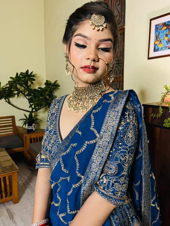 Portfolio work 7 by Meenakshi Donia