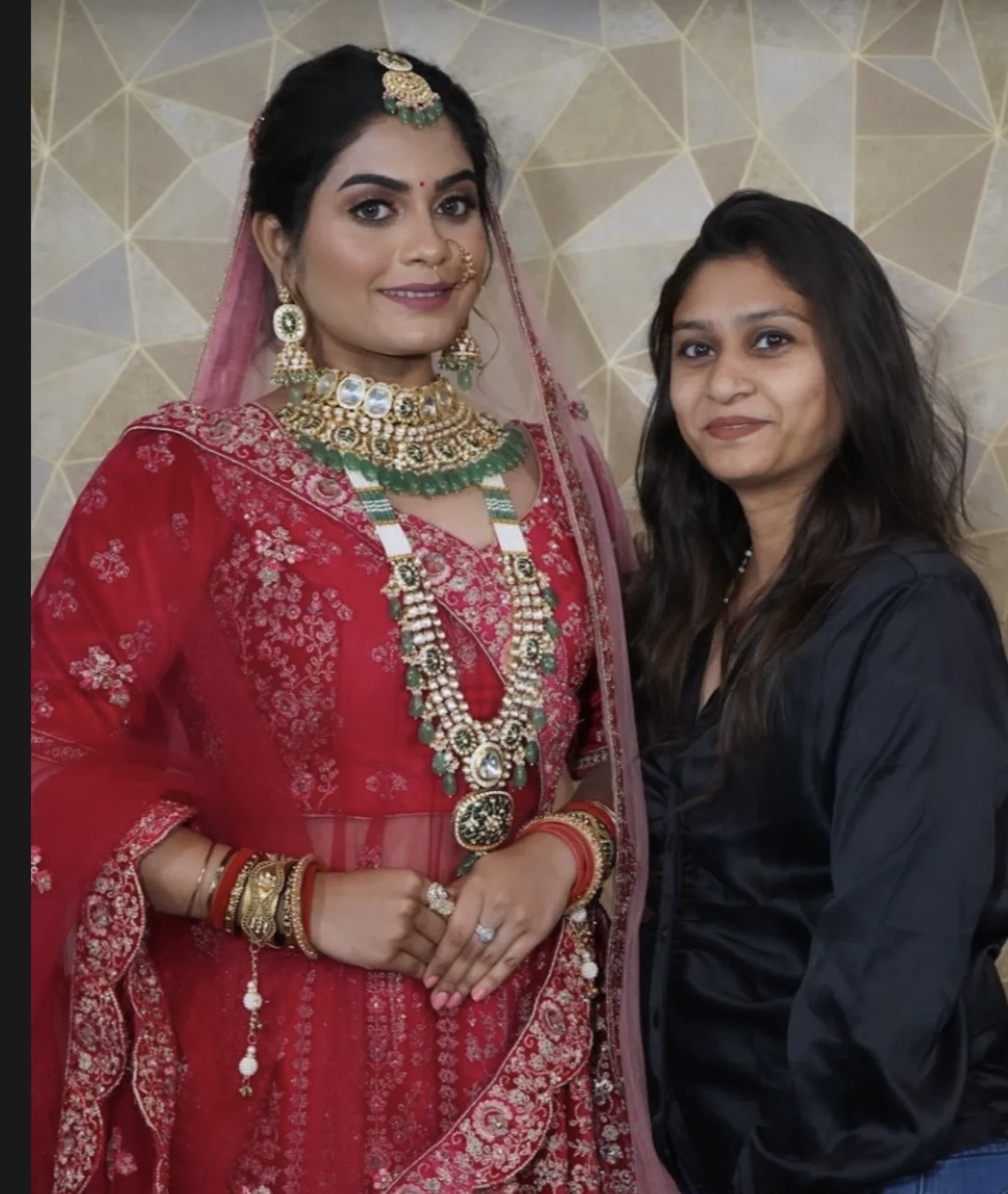 Nisha Singh