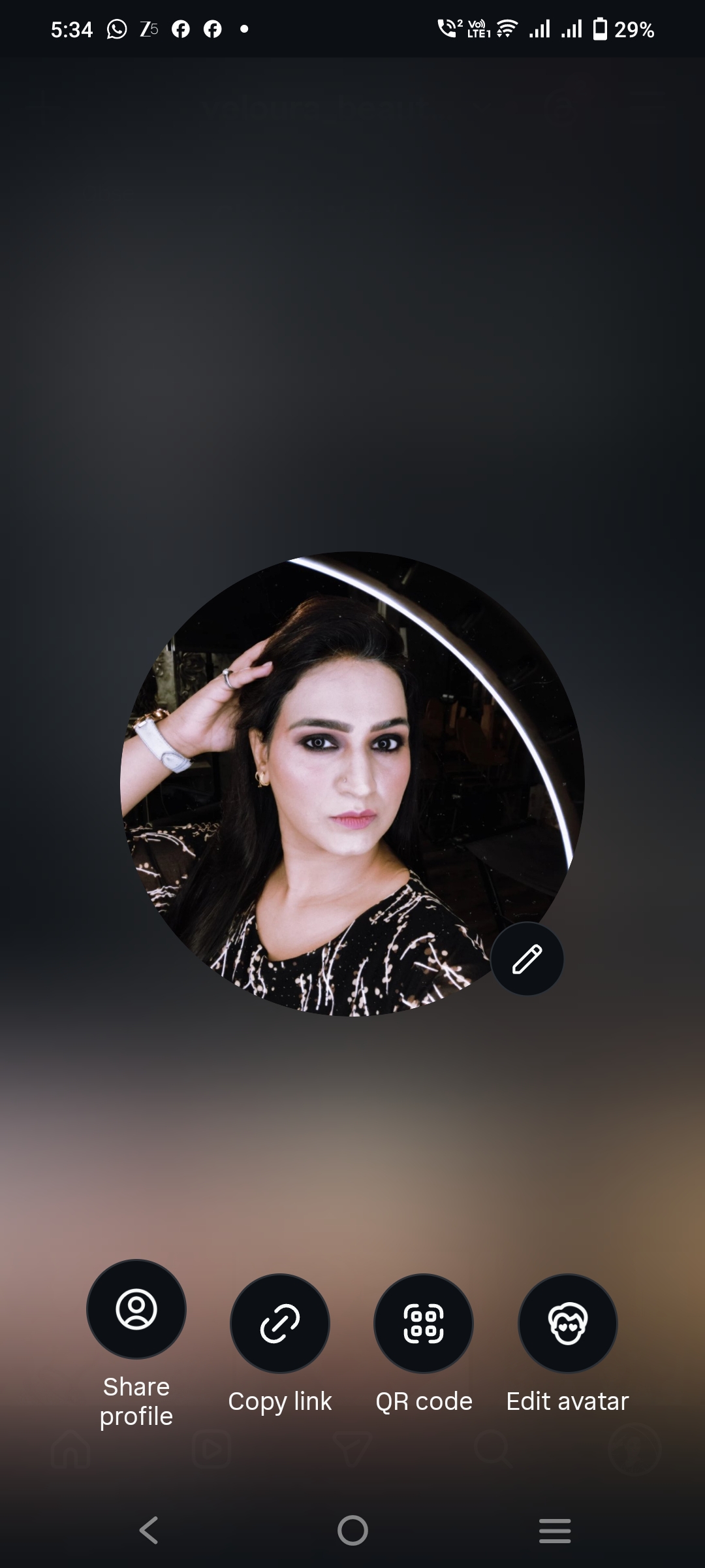 Shweta Narula