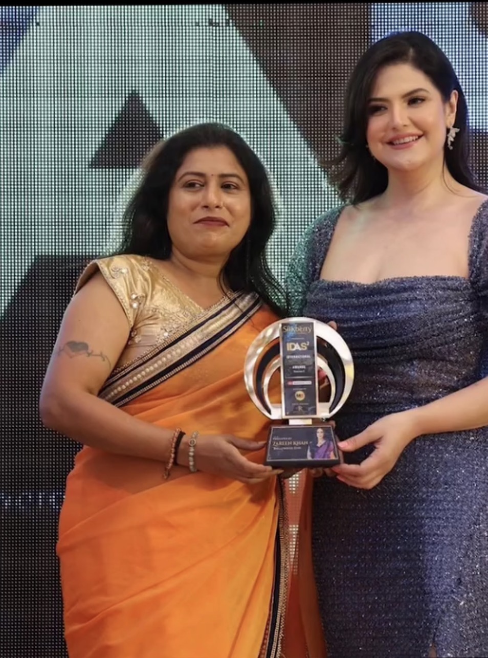 Chhavi upadhayay