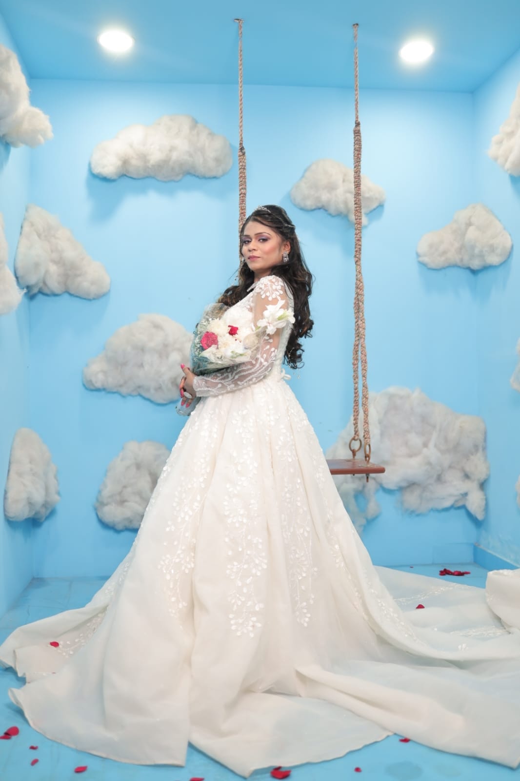 Portfolio work 12 by Poonaam