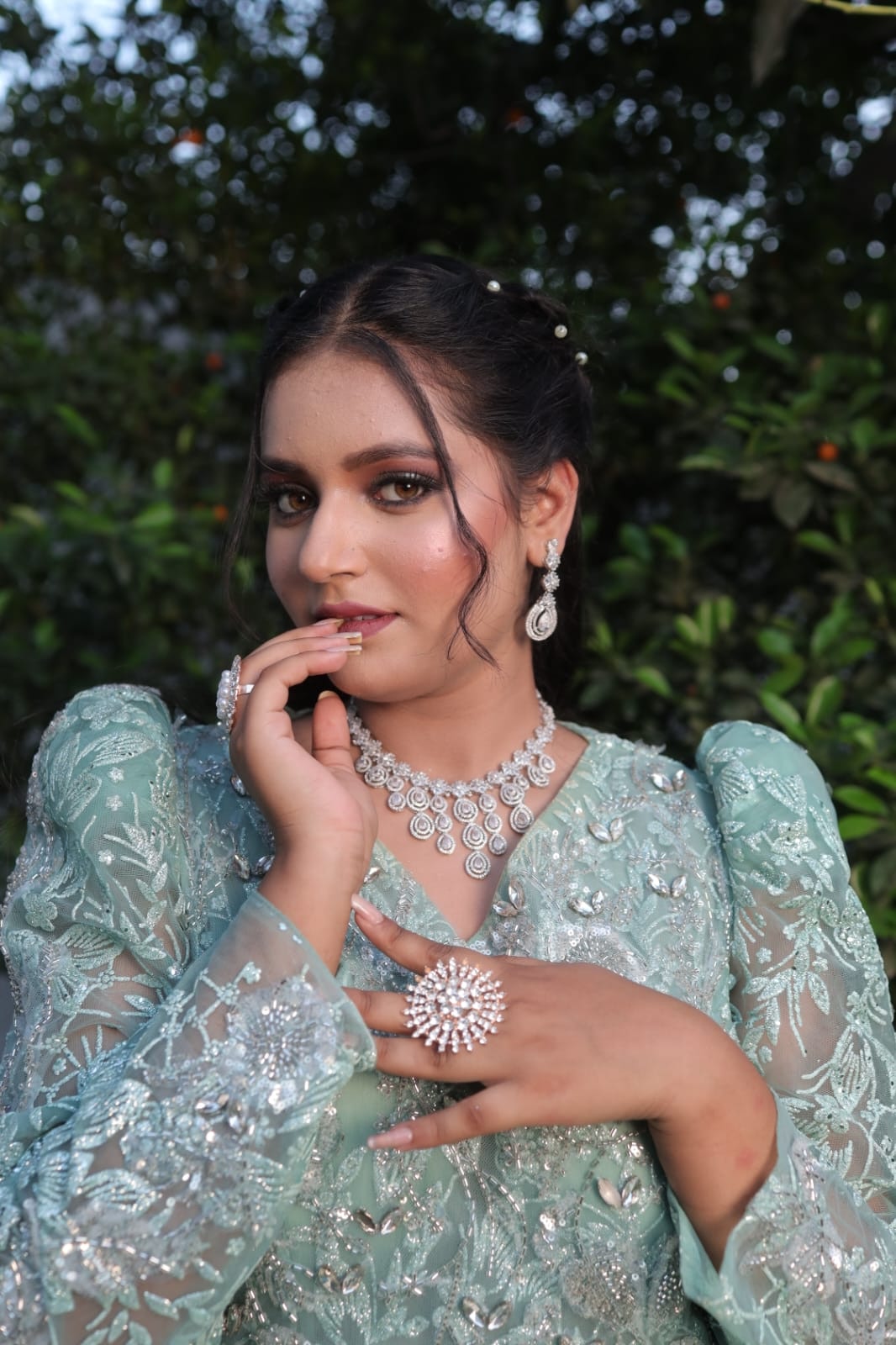 Portfolio work 18 by Poonaam
