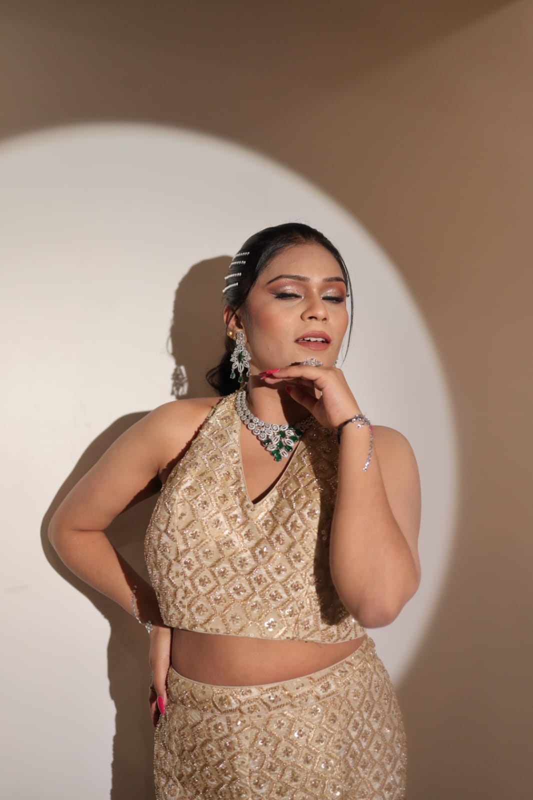 Portfolio work 19 by Poonaam