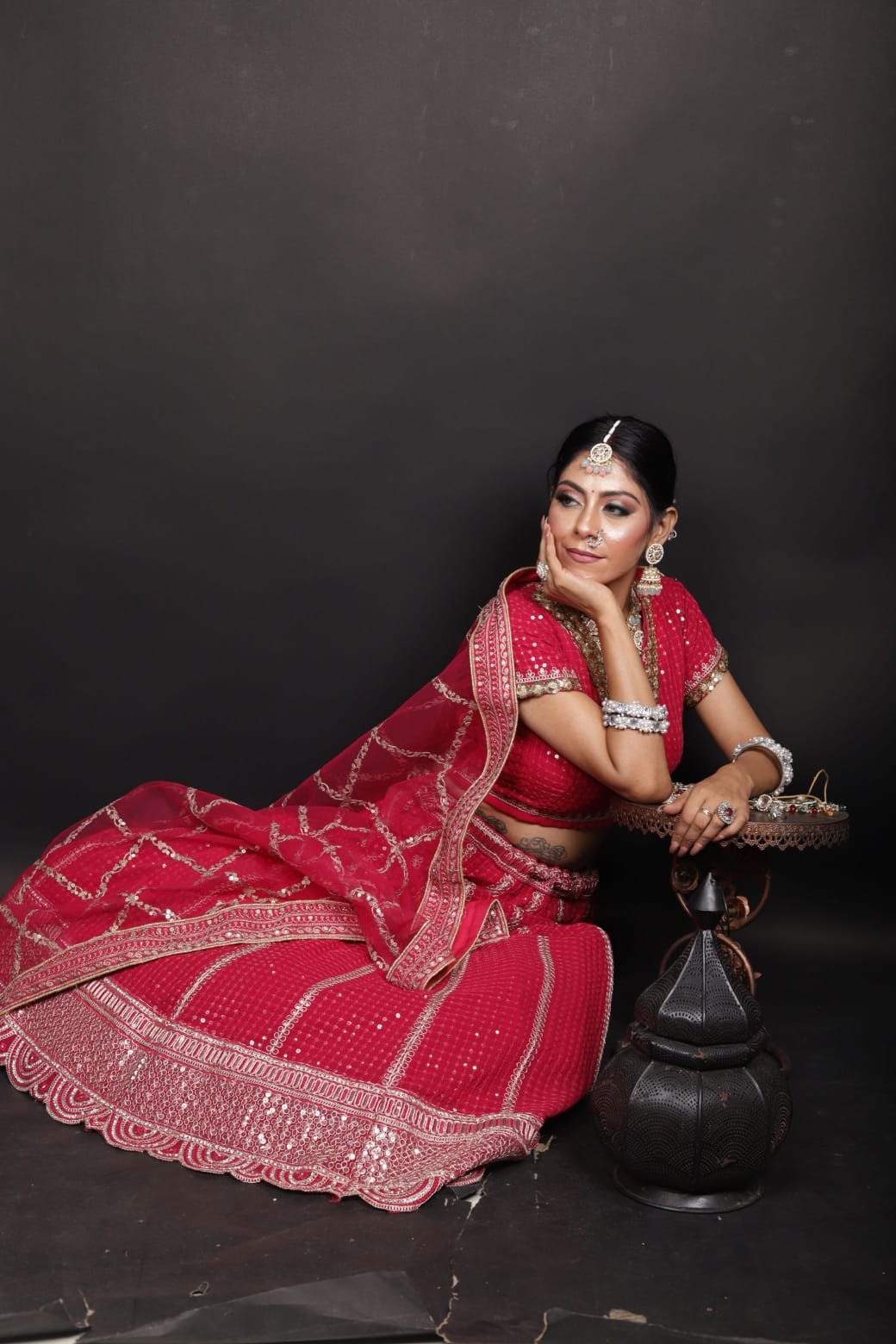 Portfolio work 20 by Poonaam