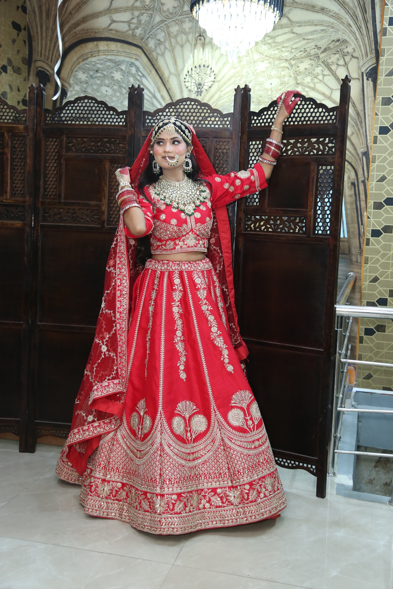 Portfolio work 8 by Chhavi upadhayay