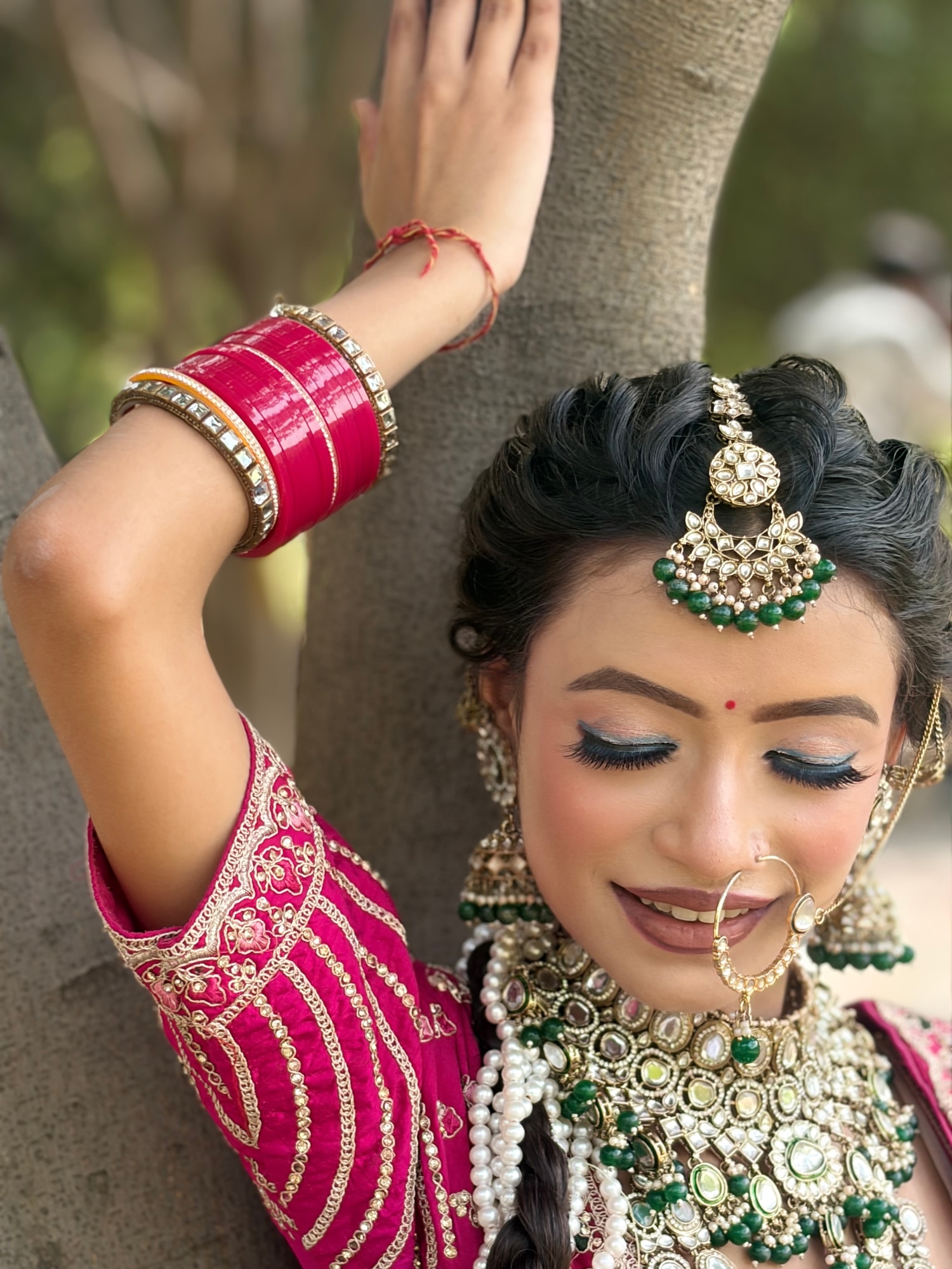 Portfolio work 11 by Chhavi upadhayay