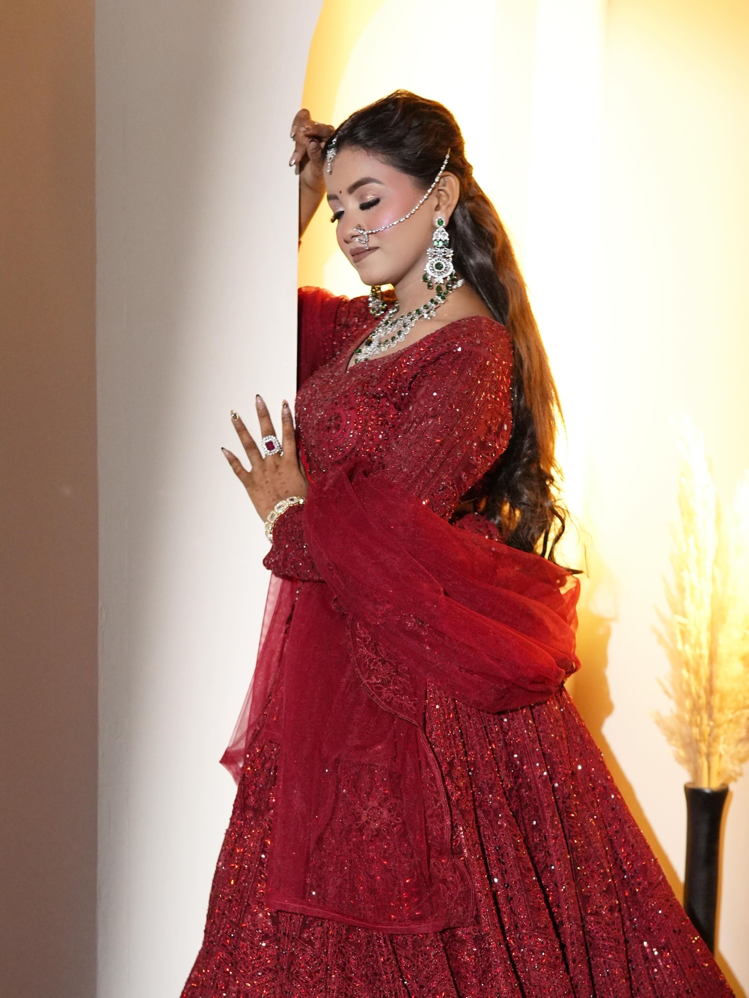 Portfolio work 17 by Chhavi upadhayay