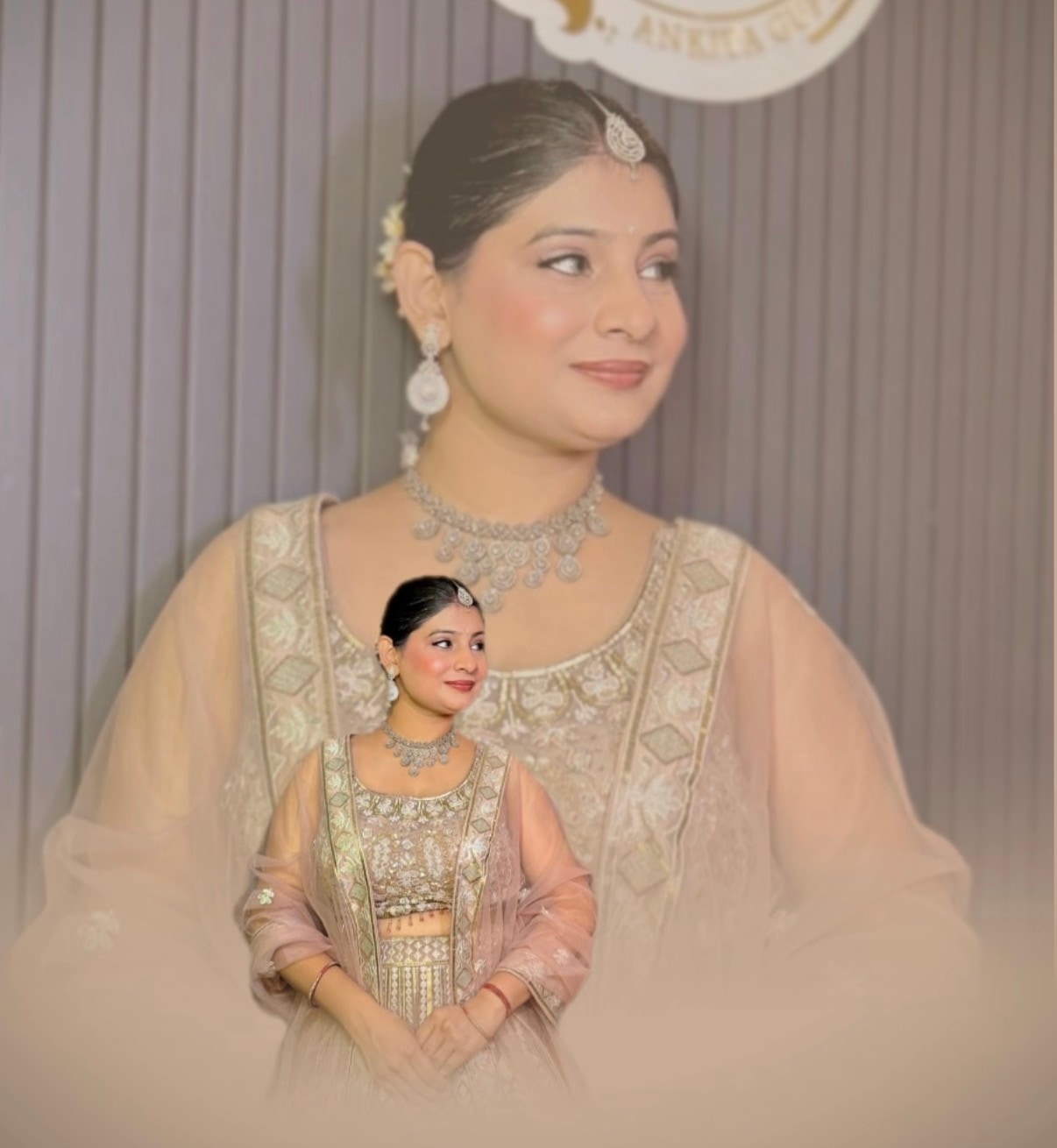Portfolio work 23 by Ankita Gupta