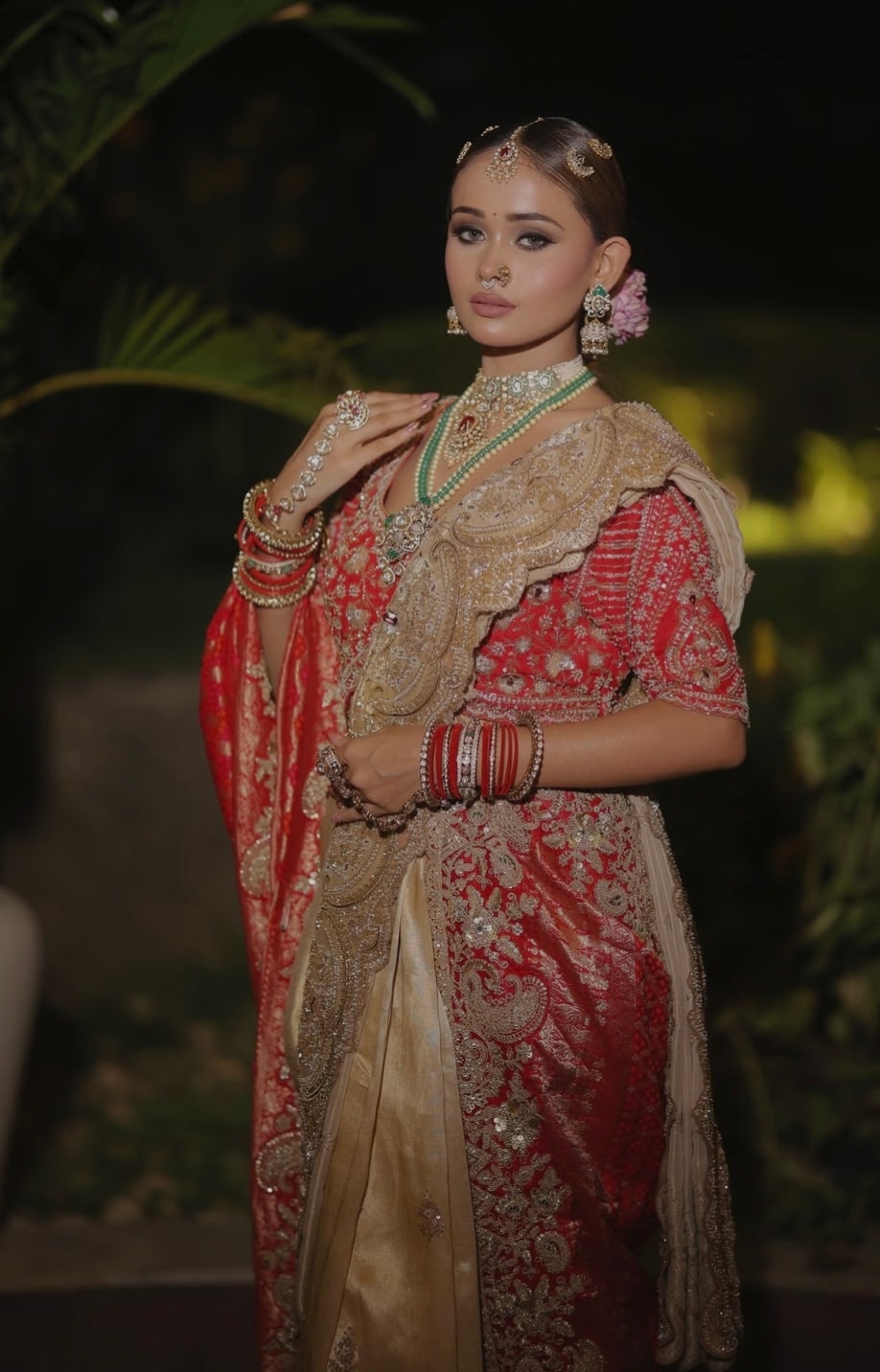 Portfolio work 27 by Poonaam
