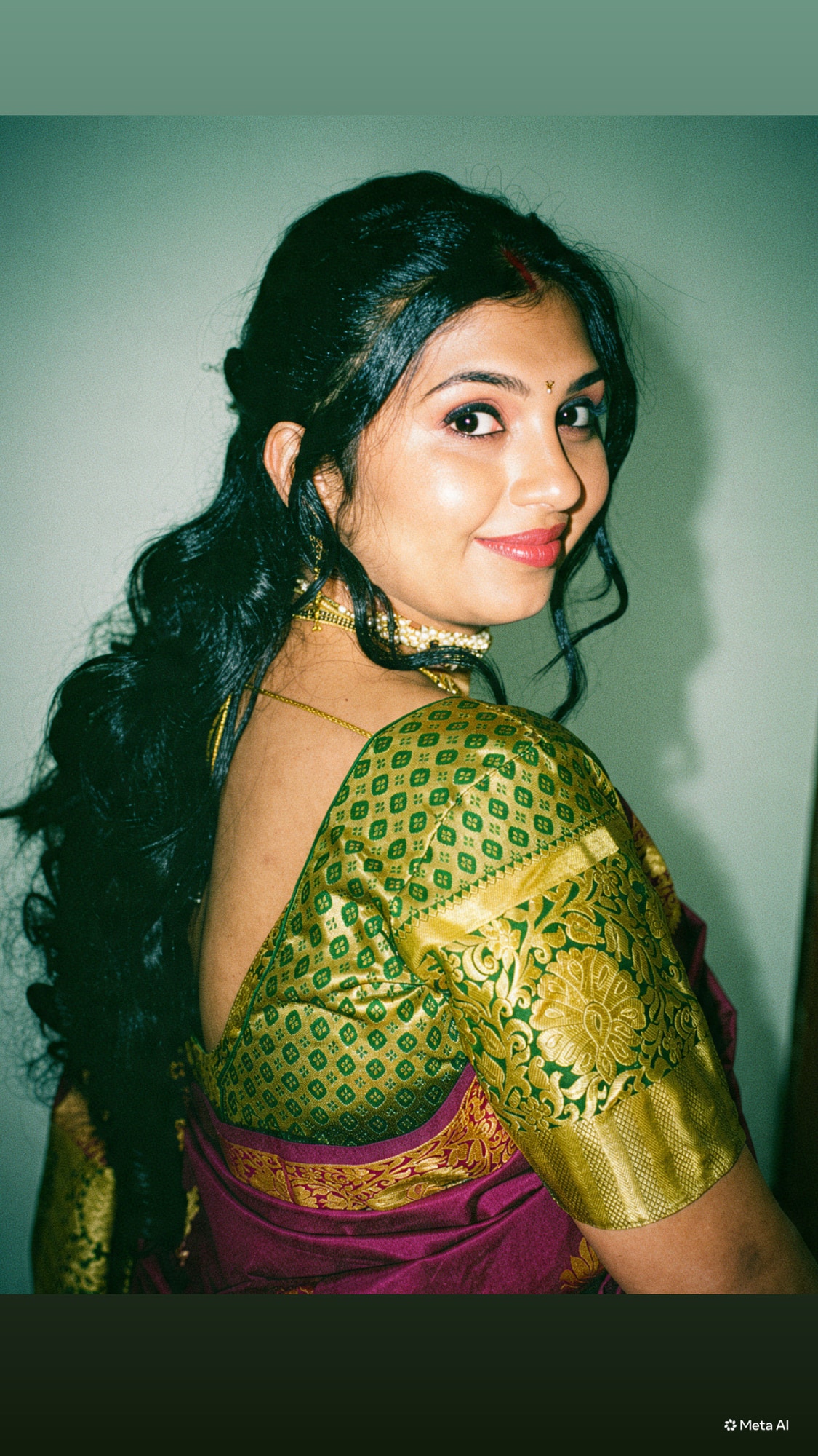 Portfolio work 6 by Nisha Singh
