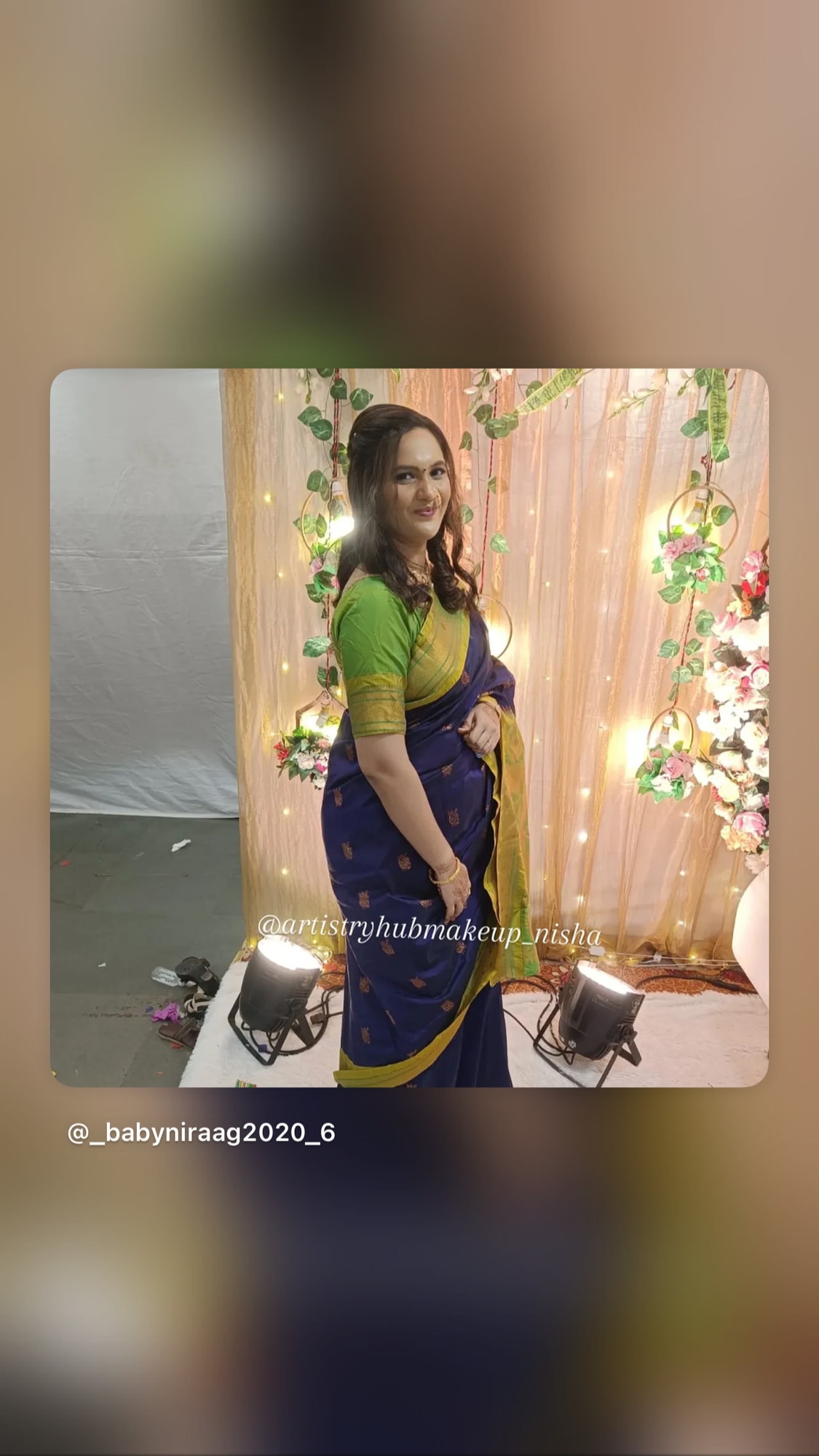 Portfolio work 9 by Nisha Singh