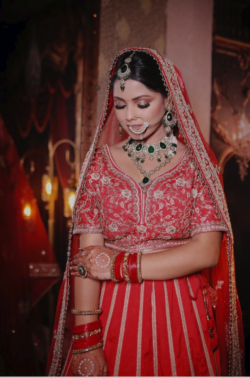 Portfolio work 30 by Poonaam