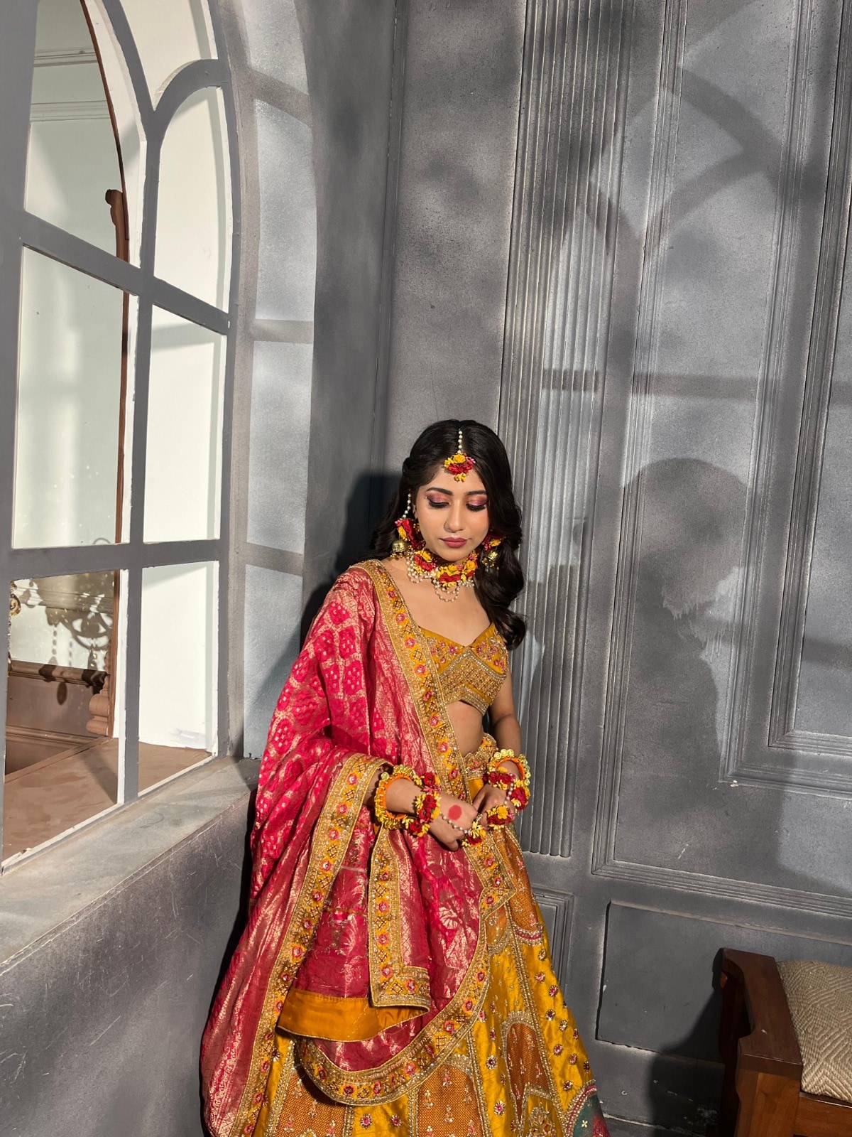 Portfolio work 31 by Poonaam