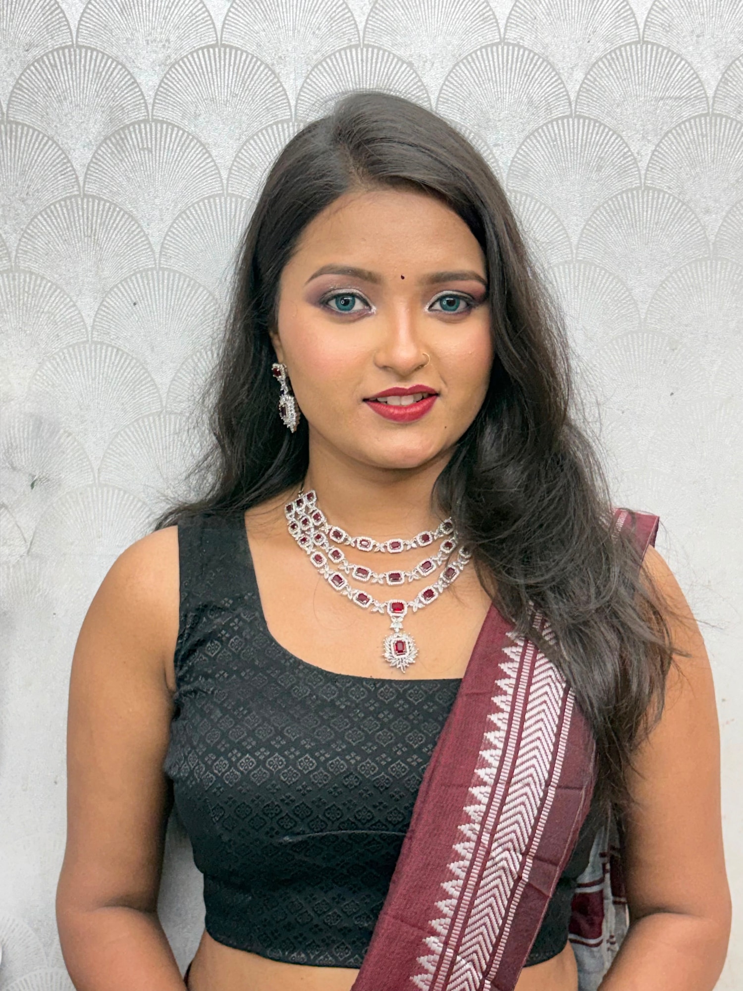 Portfolio work 1 by Kavita bishwash 