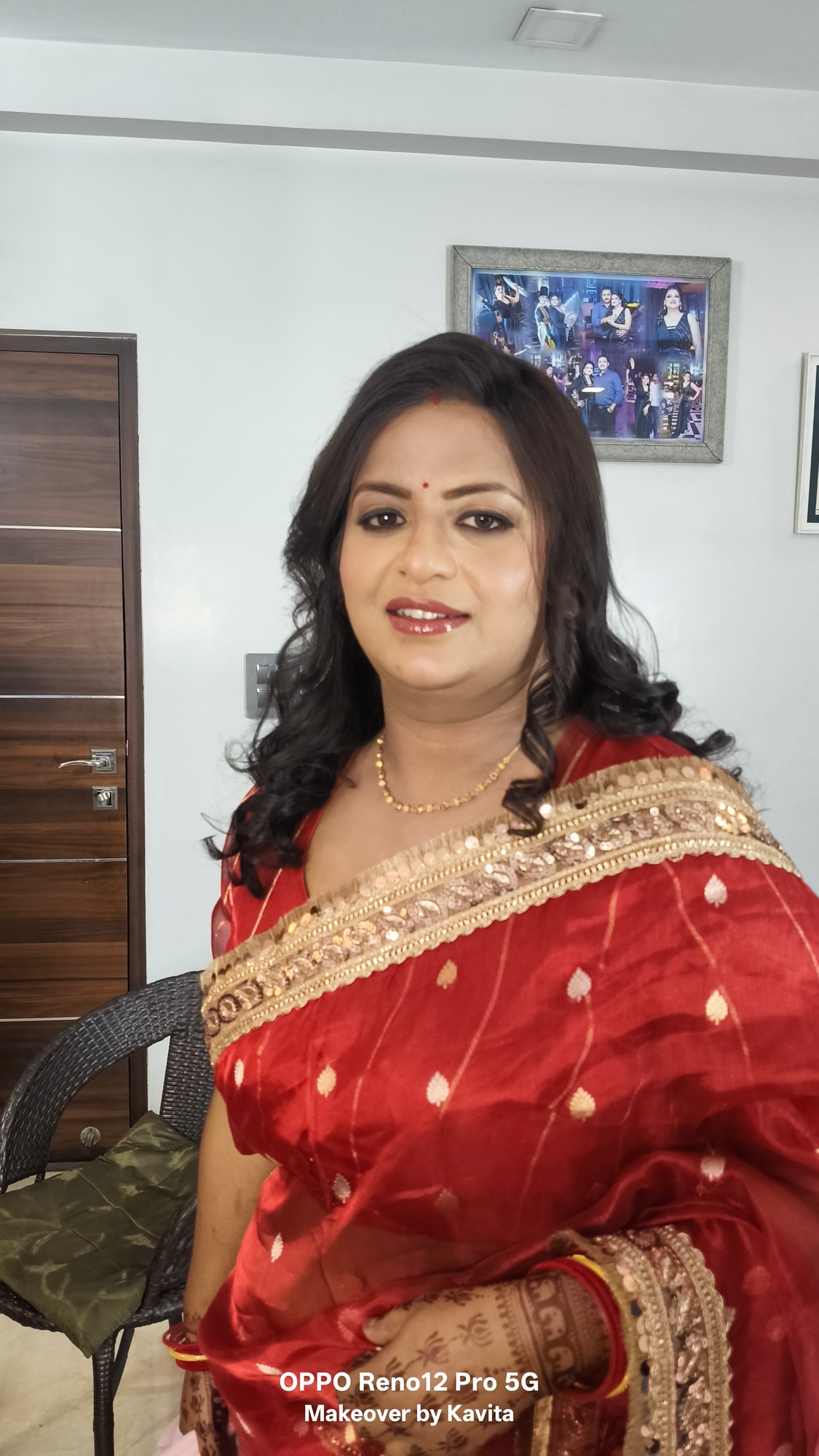 Portfolio work 2 by Kavita bishwash 
